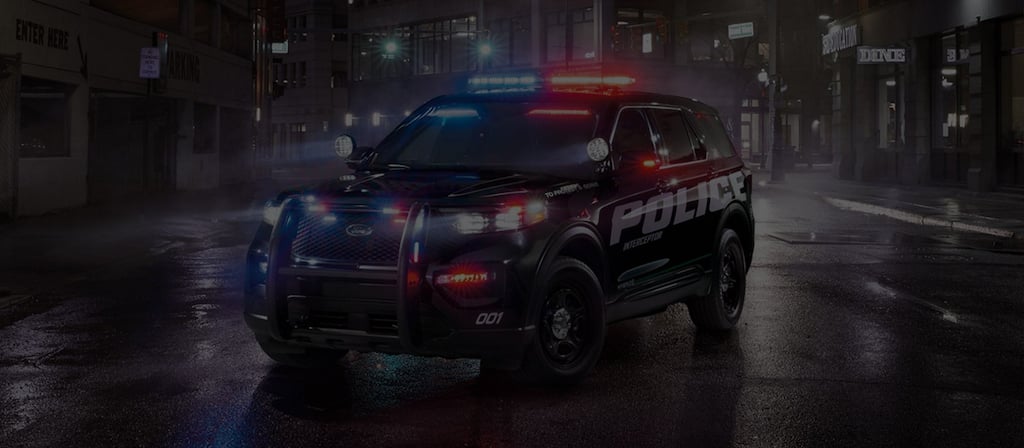 Ford Police Interceptor Website And Download The Modifiers Guide